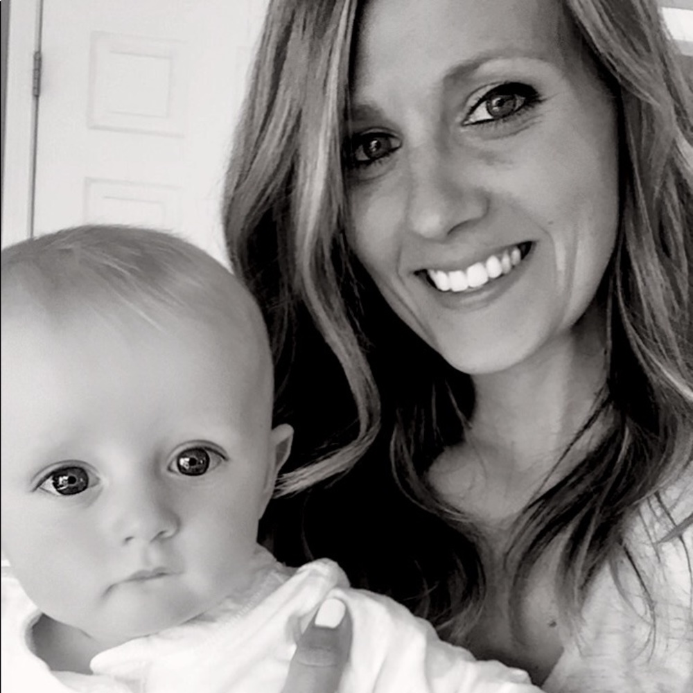 Meet your Posher, Rebekah